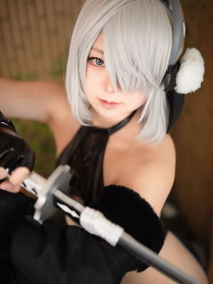 [Fantia] Poison2mui - 2B_132_puqr