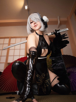 [Fantia] Poison2mui - 2B_151_cfui