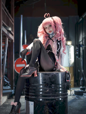 您的蛋蛋 - 交错战线·卡提娜_06_heim