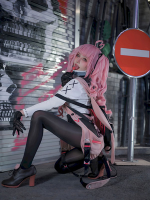 您的蛋蛋 - 交错战线·卡提娜_13_balb