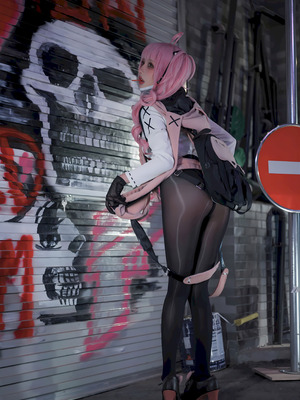 您的蛋蛋 - 交错战线·卡提娜_24_copo