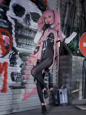 您的蛋蛋 - 交错战线·卡提娜_31_ksbm