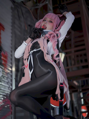 您的蛋蛋 - 交错战线·卡提娜_45_rens