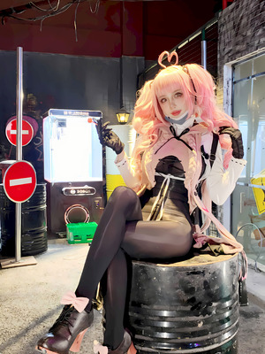 您的蛋蛋 - 交错战线·卡提娜_82_wlyx