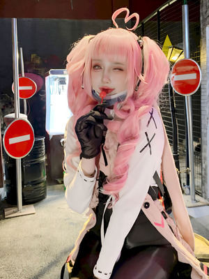 您的蛋蛋 - 交错战线·卡提娜_83_jont