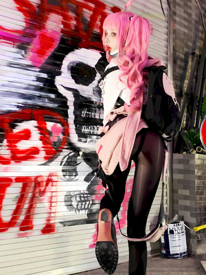 您的蛋蛋 - 交错战线·卡提娜_85_sohe