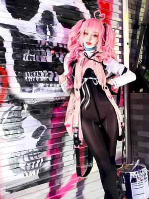 您的蛋蛋 - 交错战线·卡提娜_89_leso