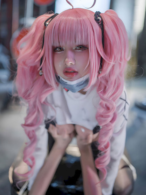 您的蛋蛋 - 交错战线·卡提娜_92_gtad