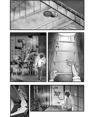 (C106) [KANIKORO] 先生いっぱいHなことしませんか？ -ブルアカ同人誌まとめ本- (ブルーアーカイブ) [DL版]_033_pcim