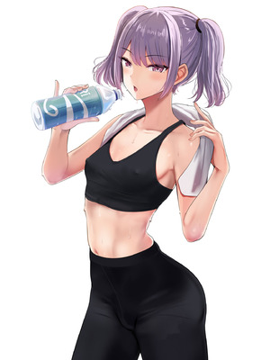 [しゅらの工房 (しゅら)] あたし専用のサドルになりなさい。_02_abnd