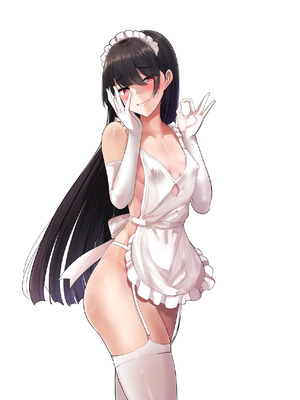 [しゅらの工房 (しゅら)] 僕の専属メイドは射精管理がお好き。_02_akux