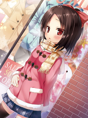 [ノラネコノタマ (雪野みなと)] 終わりの日記帳 絶儚フルカラー 特典用 [DL版] [無修正] [KOYUMI个人汉化]_37_ikin