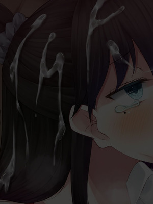 [雨音連鎖予報 (倉崎あや)] 幼馴染の彼女と姉さんが壊されていく顛末を僕はただ聞いていた[个人机翻]_086_knrn