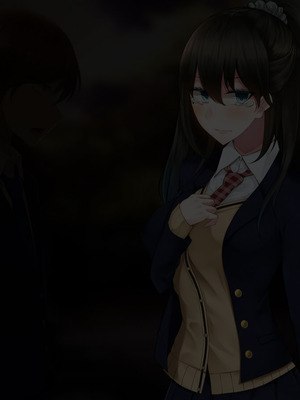 [雨音連鎖予報 (倉崎あや)] 幼馴染の彼女と姉さんが壊されていく顛末を僕はただ聞いていた[个人机翻]_178_ntmh