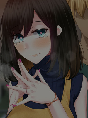 [雨音連鎖予報 (倉崎あや)] 強気で優しい幼馴染のもう一_つの結末[个人机翻]_12_owyq