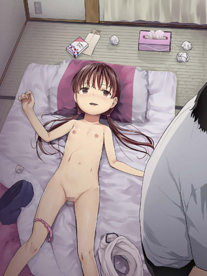 [コワレ田ラジ男 (ヒーローキィ)]チビメス援交日誌 -總集篇-[中国翻訳][疏碼][DL版][TK个人翻译]_056