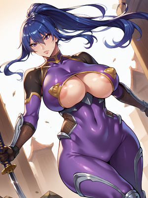 [PS-AI] rinko whore_rinko_orc_1