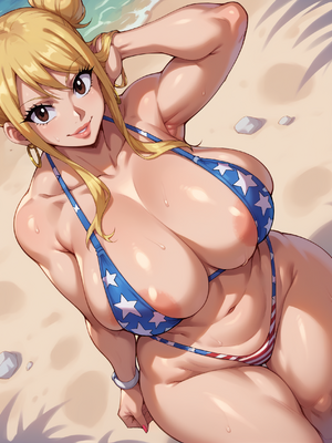 [PS-AI] lucyXnatsu_02