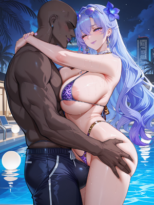 [QosLouisAI] BBC Fuck Cantarella 64P_0030