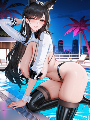 [QosLouisAI] BBC Fuck RQ Atago 64P_0006