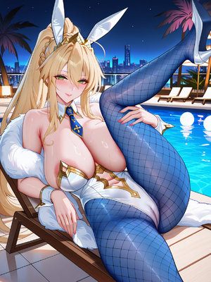 [QosLouisAI] Request：BBC Fuck Bunny Artoria 64P_0012