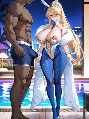 [QosLouisAI] Request：BBC Fuck Bunny Artoria 64P_0026