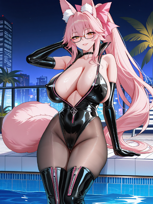 [QosLouisAI] BBC Fuck Koyanskaya 64P_0002