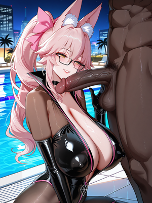 [QosLouisAI] BBC Fuck Koyanskaya 64P_0015