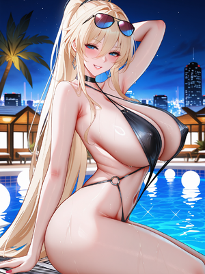 [QosLouisAI] Request：BBC Fuck Bismarck 64P_0004