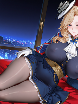 [QosLouisAI] Request：BBC Fuck Hood 64P