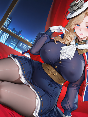 [QosLouisAI] Request：BBC Fuck Hood 64P_0002