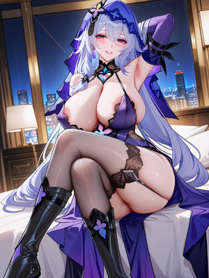 [QosLouisAI] Request：BBC Fuck Black Swan 64P_0010