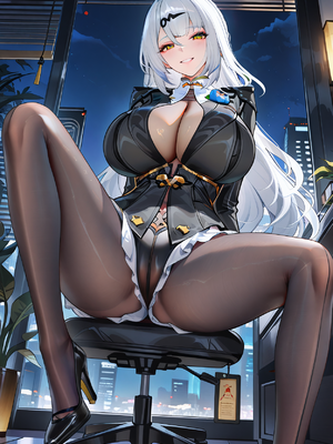 [QosLouisAI] Request：BBC Fuck OL YiXuan 64P_0011