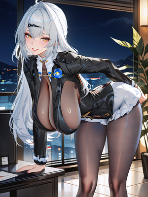 [QosLouisAI] Request：BBC Fuck OL YiXuan 64P_0013