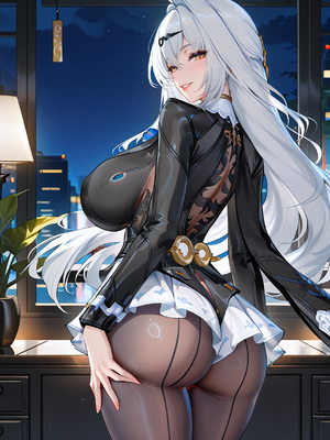 [QosLouisAI] Request：BBC Fuck OL YiXuan 64P_0017