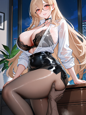 [QosLouisAI] BBC Fuck OL Implacable 64P_0007