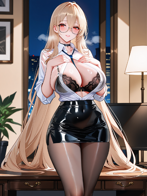 [QosLouisAI] BBC Fuck OL Implacable 64P_0010