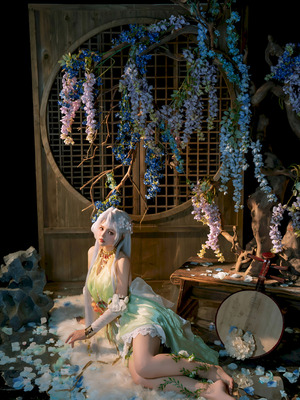 七月喵子 - 殷紫萍 (永劫无间)_05_jdlk