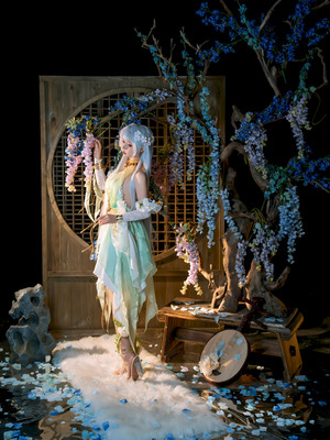 七月喵子 - 殷紫萍 (永劫无间)_06_btni