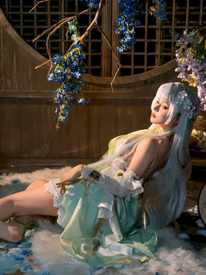 七月喵子 - 殷紫萍 (永劫无间)_28_demm