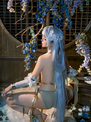 七月喵子 - 殷紫萍 (永劫无间)_32_yriy