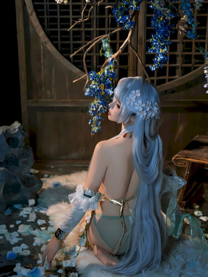 七月喵子 - 殷紫萍 (永劫无间)_46_qbdj