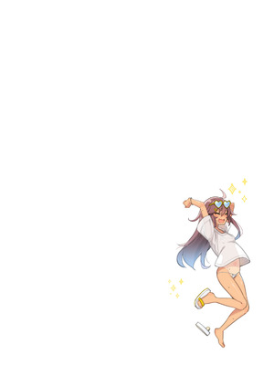 [ネコゴショ (ヤナギユウ)] NekoNekoNote13 夏の海汗だくチン媚び欲しがりエッチ+おまけ [DL版]_02_aiht