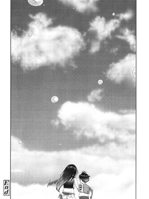 [まやふふ(賢)] 5の2と3の2のこいばな。2時間め!! [中国翻訳] [DL版]_153_abbd