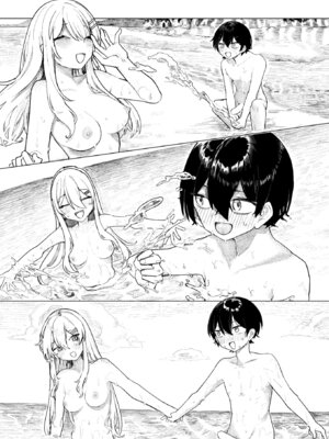 [Microa] 伊甸园中的二人｜楽園島のふたり (WEEKLY快楽天 2025 No.29) [吗喽汉化组]_09_vtpd