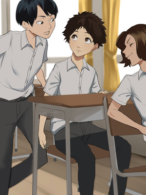 [摩伊那市 (絵子るび)] ルリのボツ差分_22_qdbm