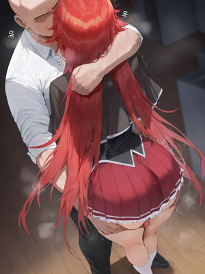 [Moriaaa] NTR-ハイスクールD×D [AI Generated]_001_0047