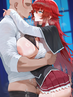 [Moriaaa] NTR-ハイスクールD×D [AI Generated]_001_0049