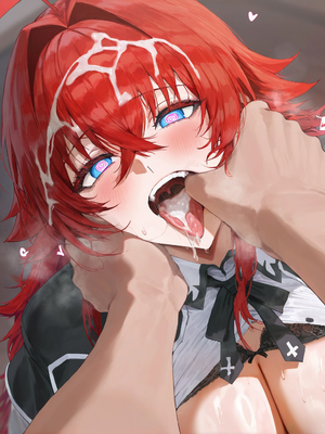 [Moriaaa] NTR-ハイスクールD×D [AI Generated]_001_0122