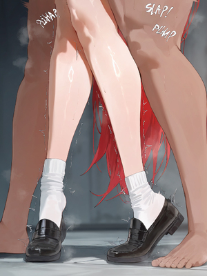 [Moriaaa] NTR-ハイスクールD×D [AI Generated]_001_0129